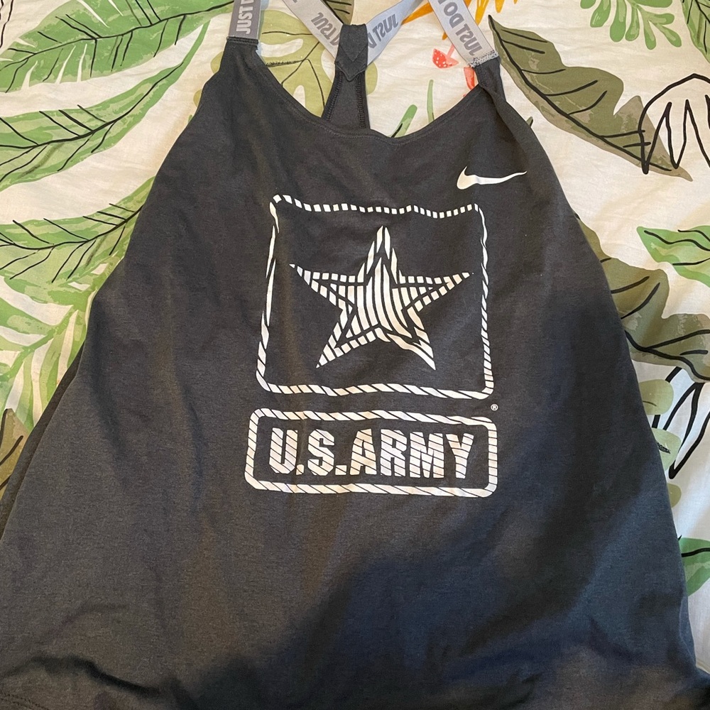 US Army Tank
